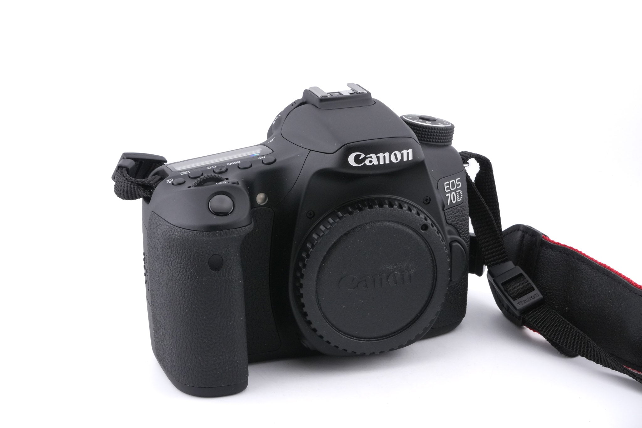 Canon EOS 70D (W)