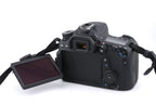 Canon EOS 70D (W)