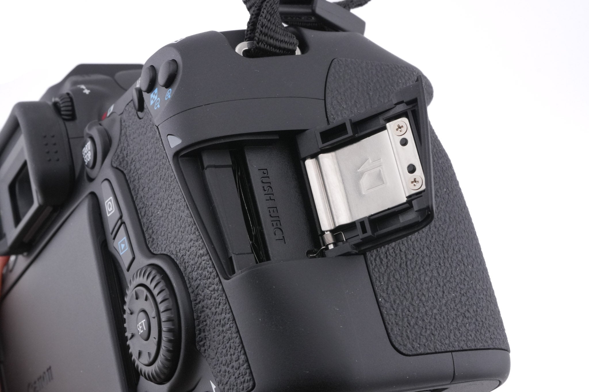 Canon EOS 70D (W)