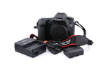 Canon EOS 70D (W)