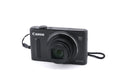 Canon PowerShot SX610HS