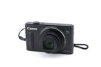 Canon PowerShot SX610HS