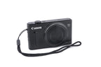 Canon PowerShot SX610HS