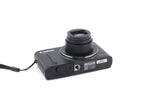 Canon PowerShot SX610HS