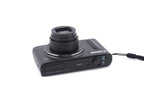 Canon PowerShot SX610HS