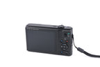 Canon PowerShot SX610HS