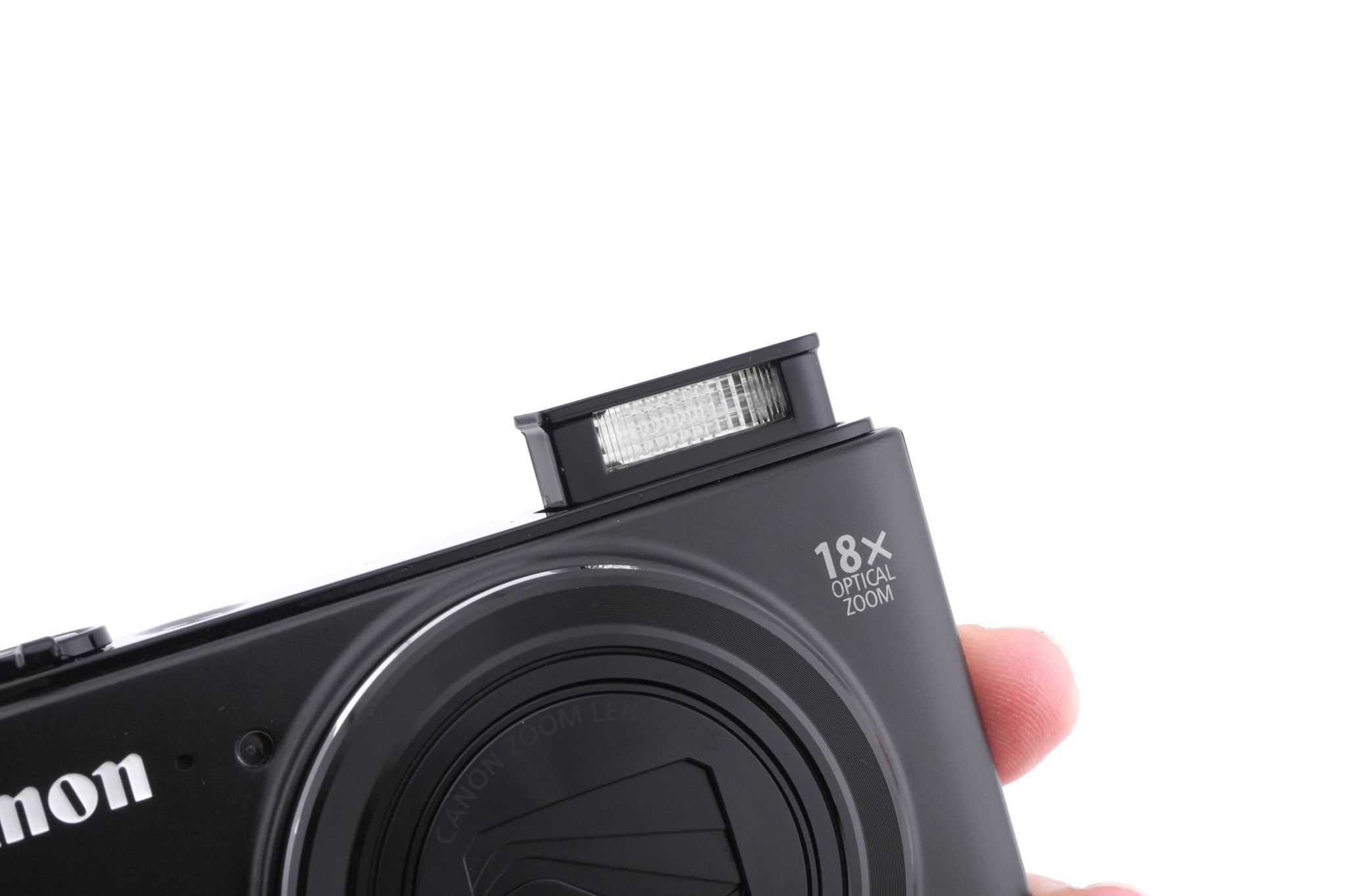 Canon PowerShot SX610HS