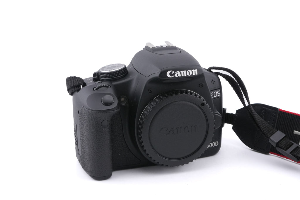 Canon EOS 500D