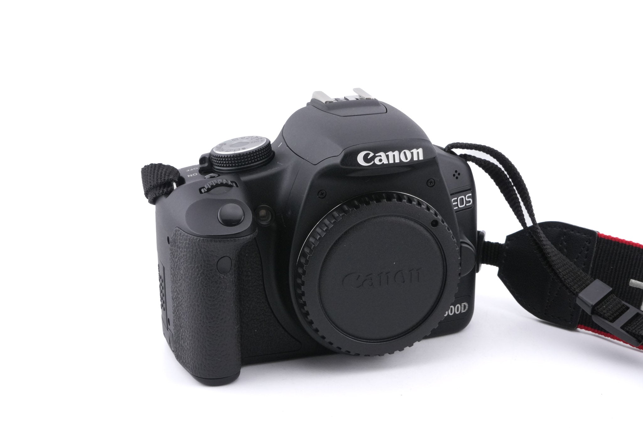 Canon EOS 500D