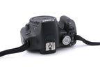 Canon EOS 500D