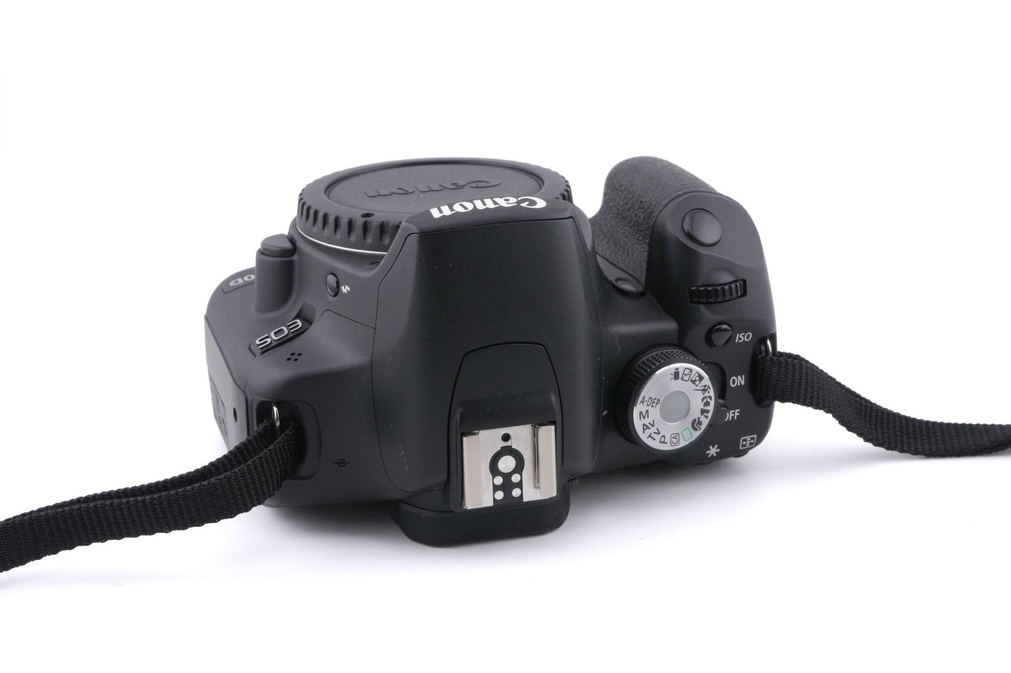 Canon EOS 500D