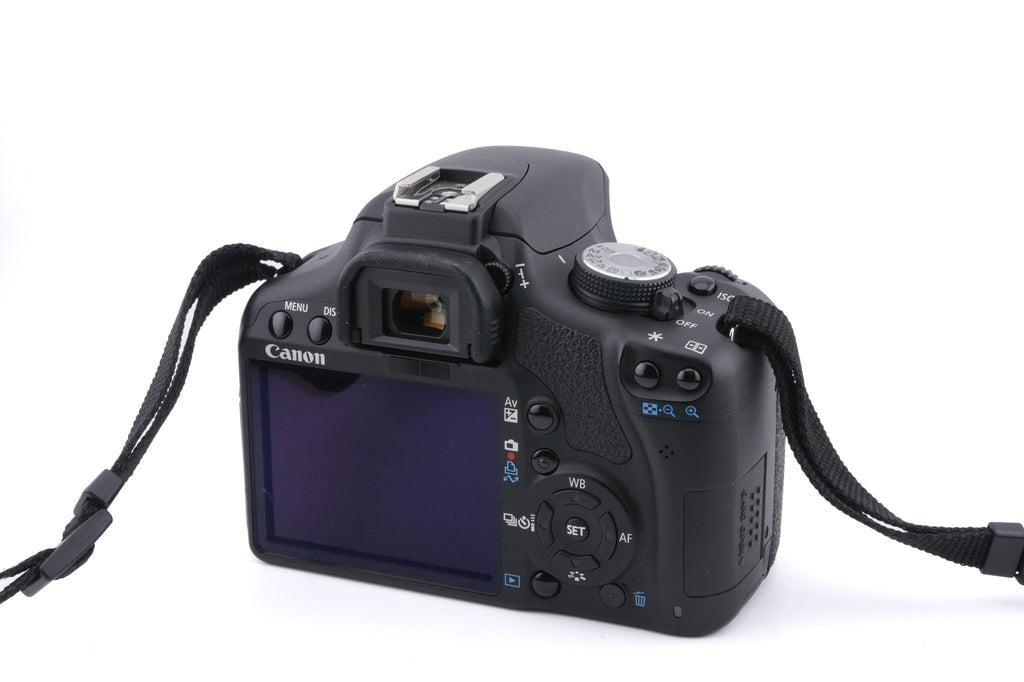 Canon EOS 500D