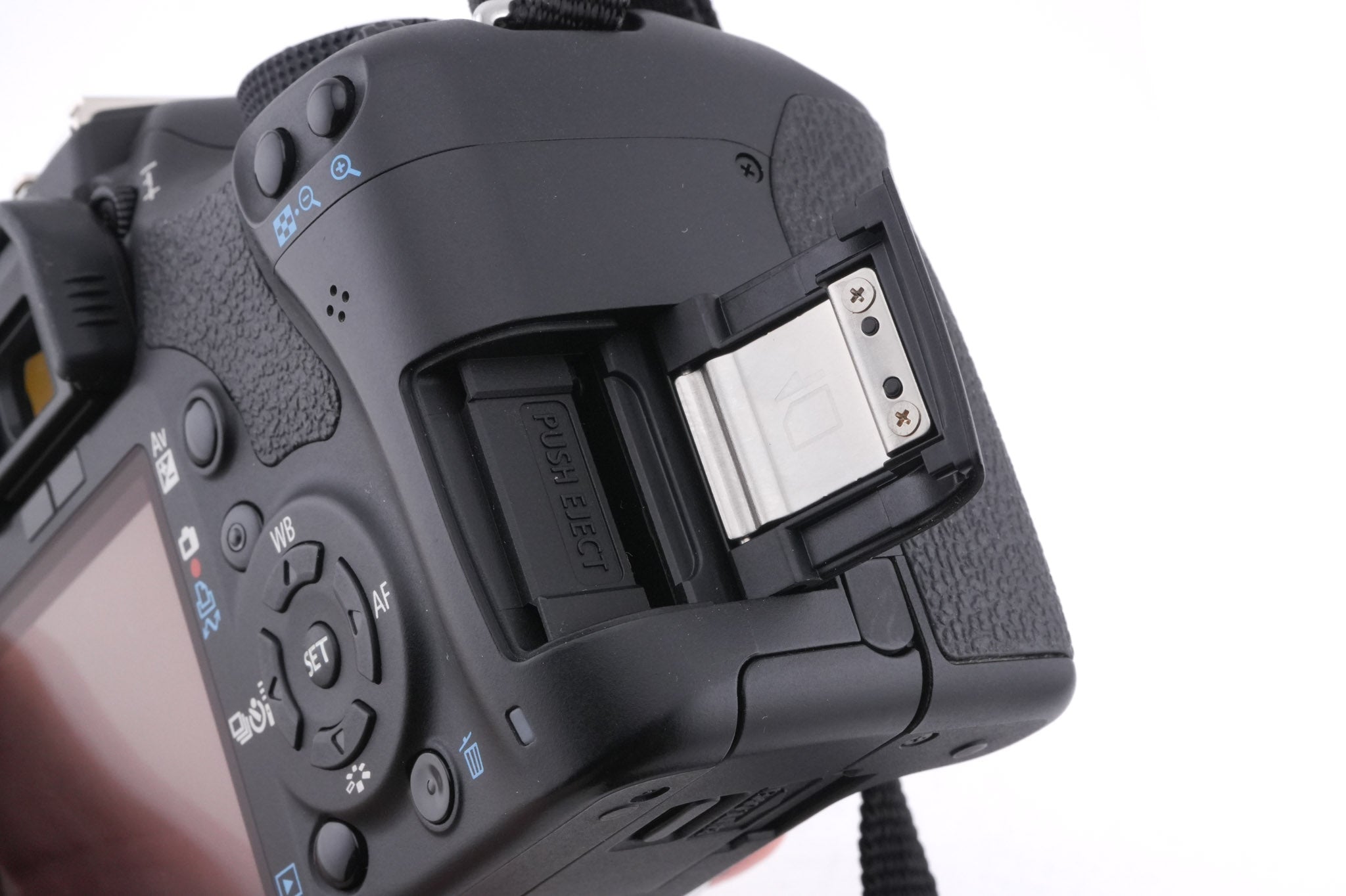 Canon EOS 500D