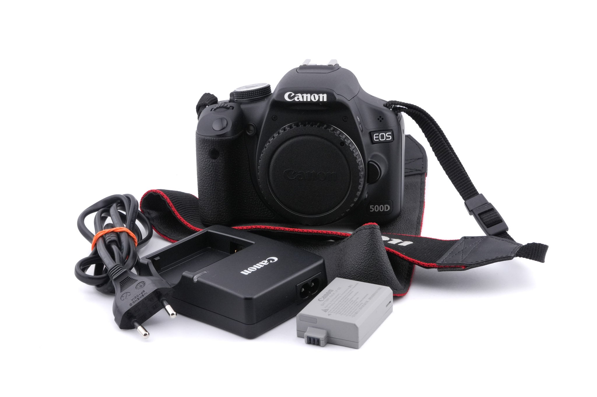 Canon EOS 500D