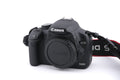 Canon EOS 500D