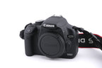 Canon EOS 500D