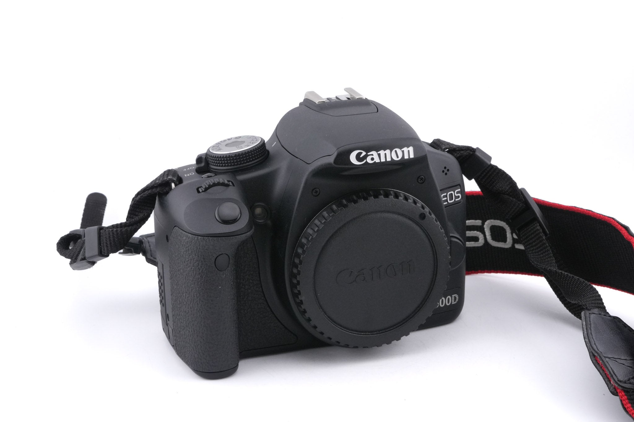 Canon EOS 500D