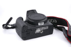 Canon EOS 500D