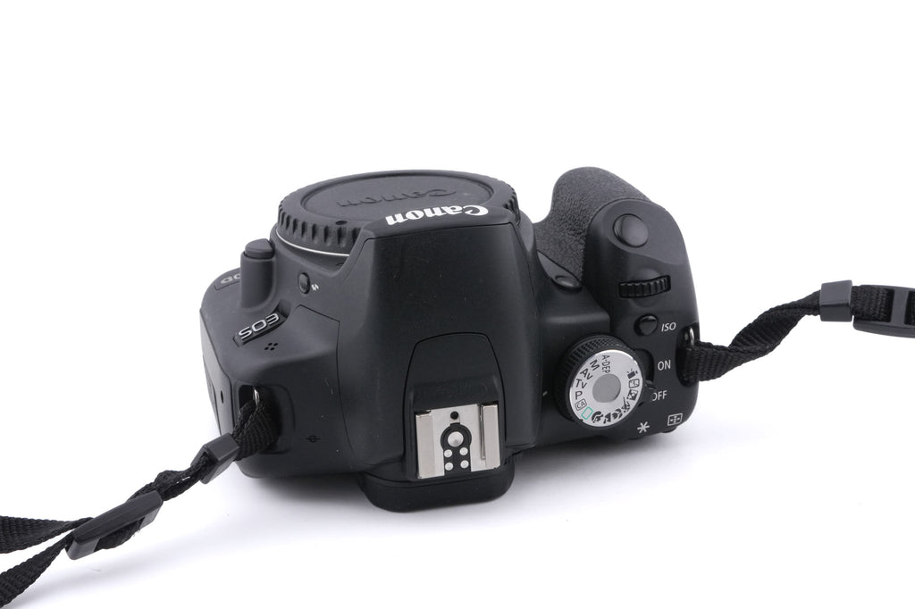 Canon EOS 500D
