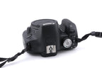 Canon EOS 500D
