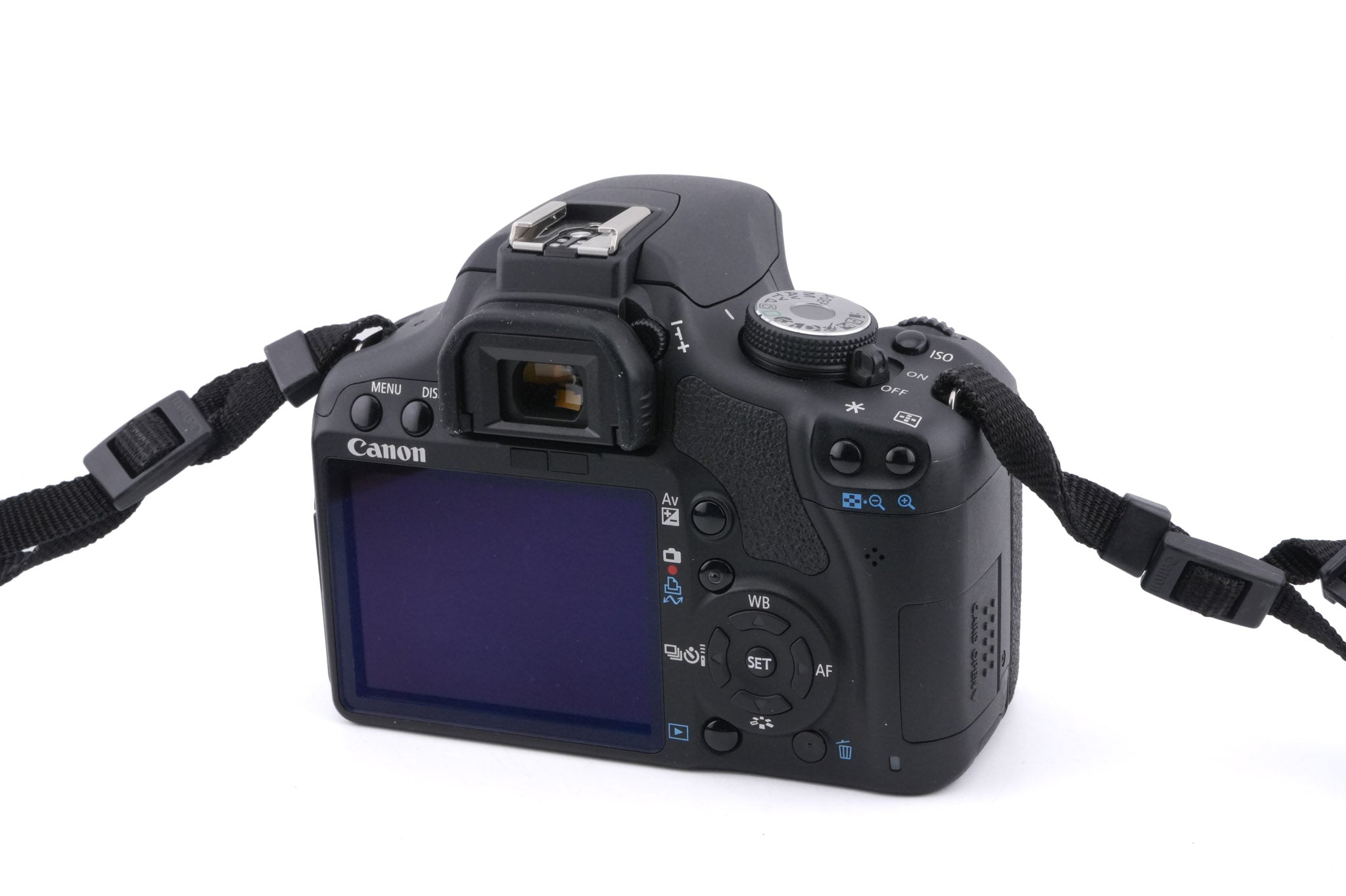 Canon EOS 500D
