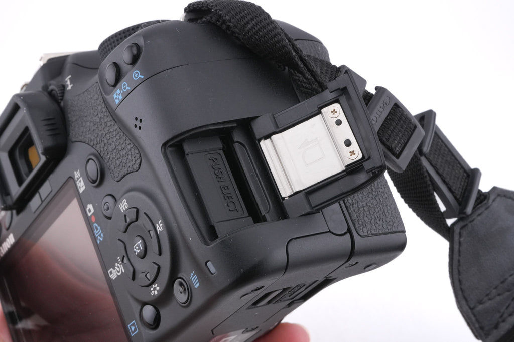Canon EOS 500D