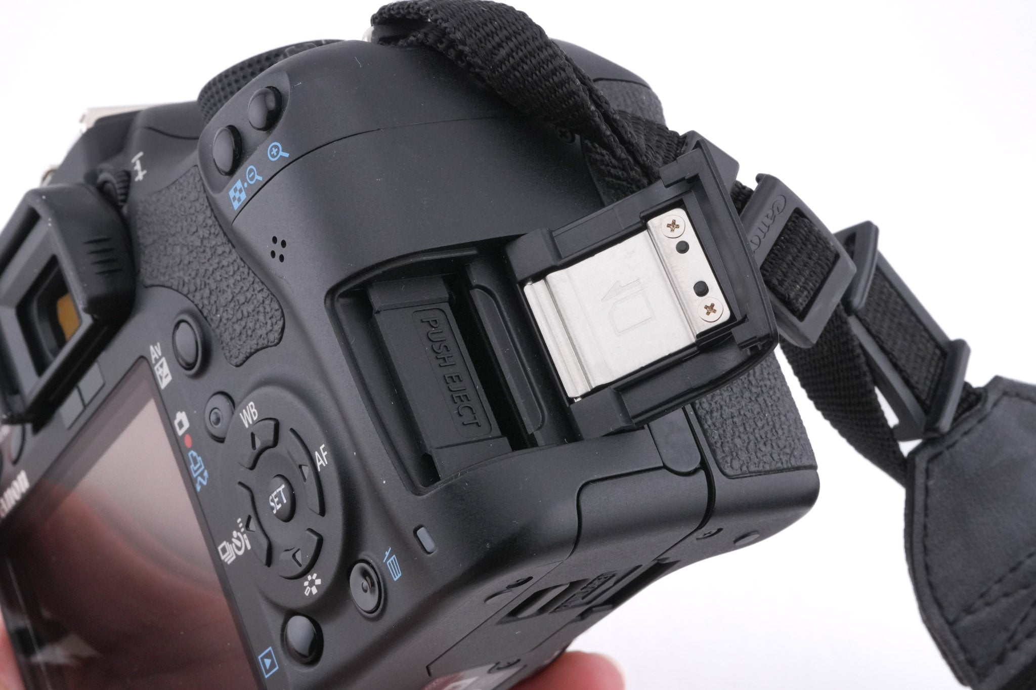 Canon EOS 500D