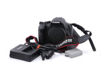 Canon EOS 500D