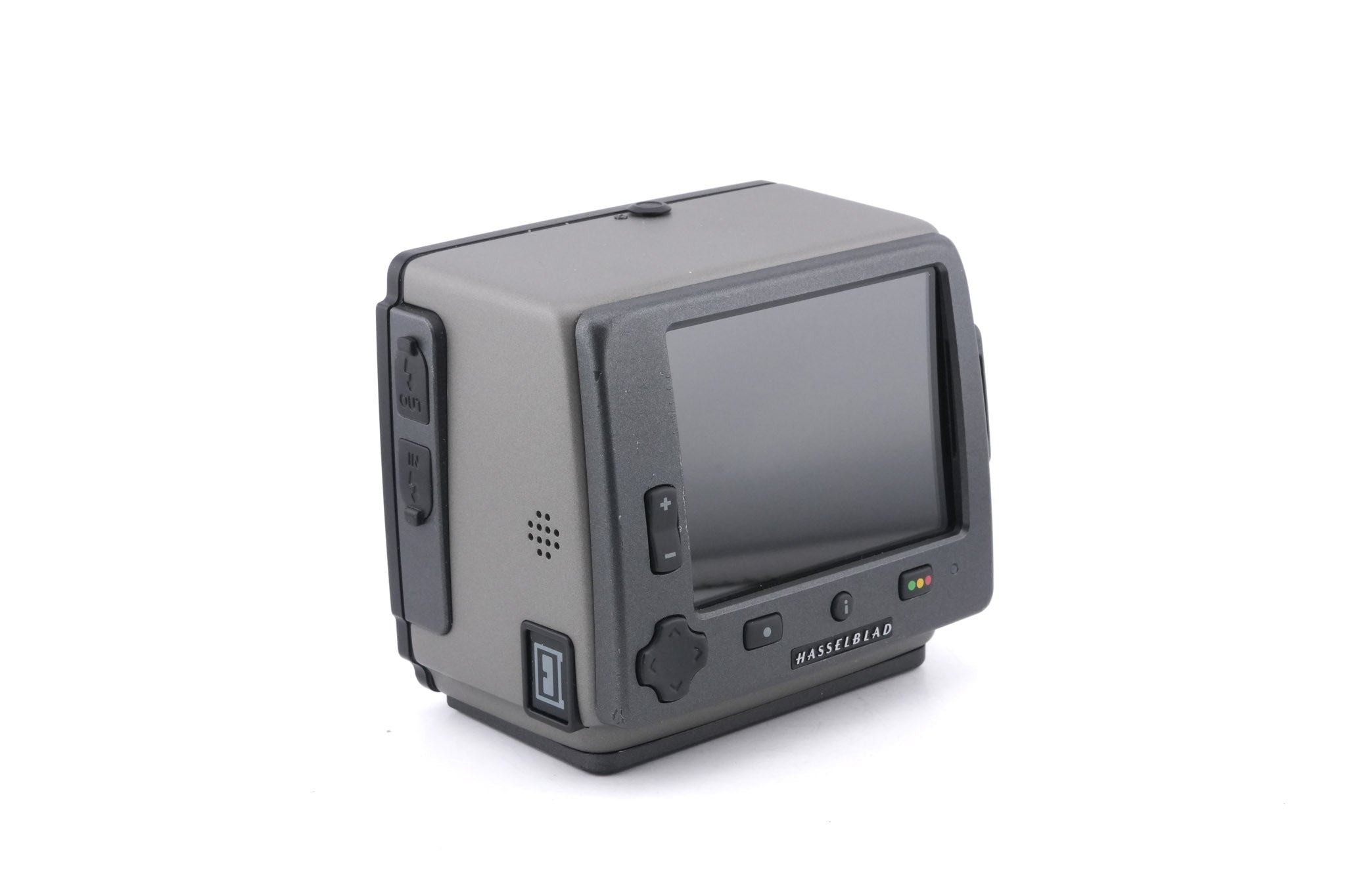 Hasselblad H4D 40MP Digital Back