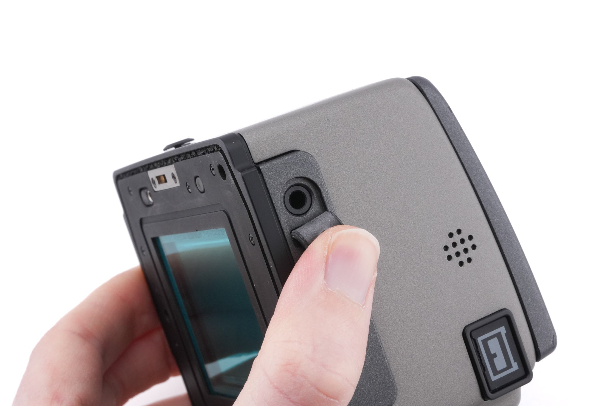 Hasselblad H4D 40MP Digital Back