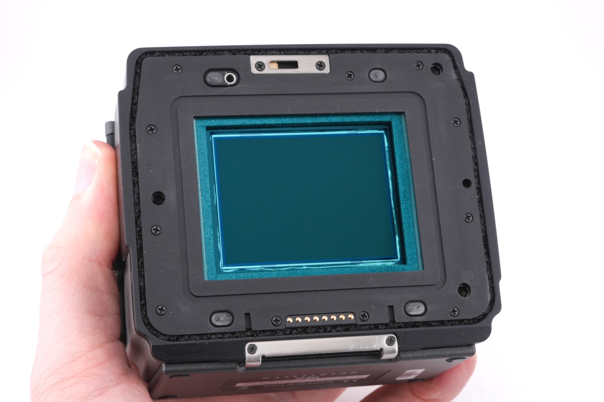 Hasselblad H4D 40MP Digital Back