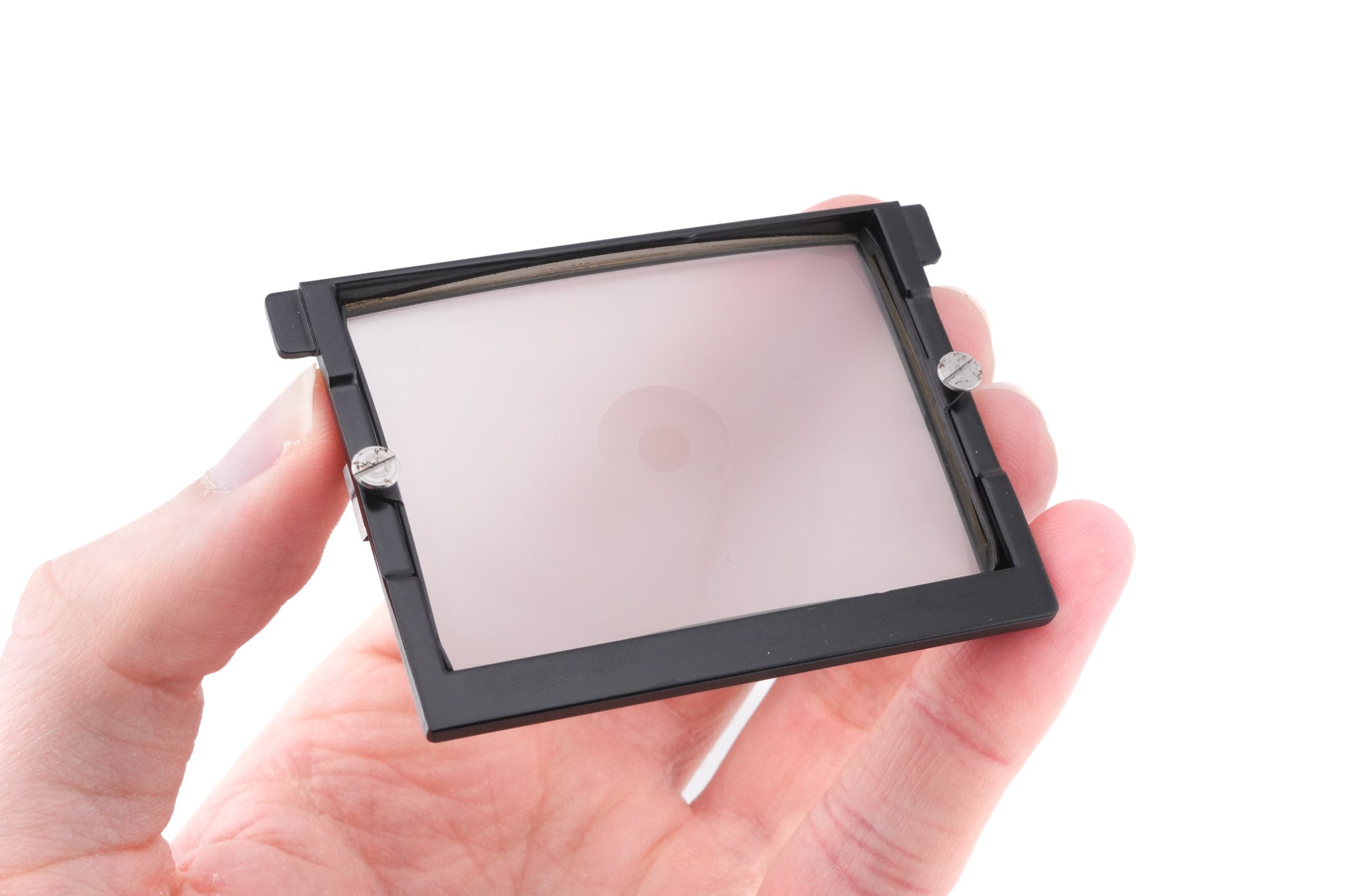 Mamiya 645 Focusing Screen No. 1 - Accessory