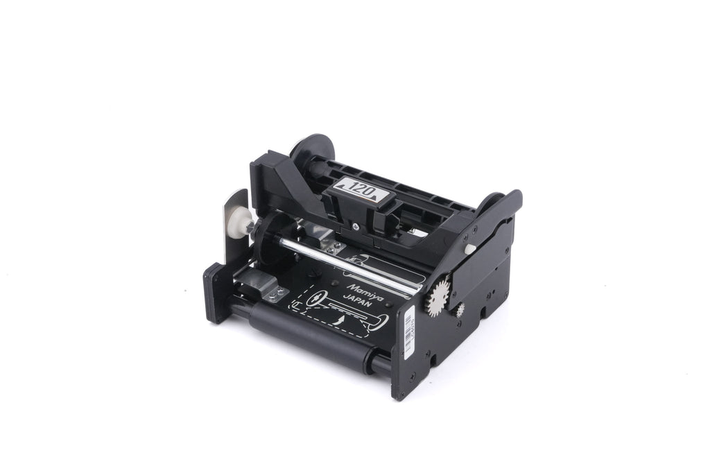 Mamiya M645 + Waist Level Finder S + 80mm f2.8 Sekor C + 120 Roll Film Insert + 645 Focusing Screen No. 1