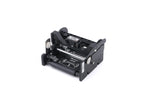 Mamiya M645 + Waist Level Finder S + 80mm f2.8 Sekor C + 120 Roll Film Insert + 645 Focusing Screen No. 1