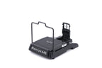 Mamiya M645 + Waist Level Finder S + 80mm f2.8 Sekor C + 120 Roll Film Insert + 645 Focusing Screen No. 1