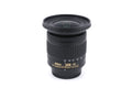 Nikon 10-20mm f4.5-5.6 AF-P Nikkor G VR