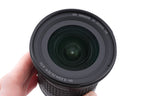 Nikon 10-20mm f4.5-5.6 AF-P Nikkor G VR