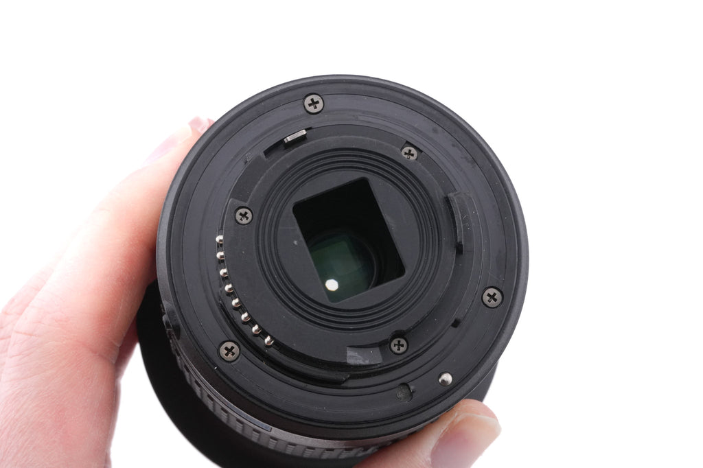Nikon 10-20mm f4.5-5.6 AF-P Nikkor G VR