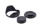 Nikon 10-20mm f4.5-5.6 AF-P Nikkor G VR