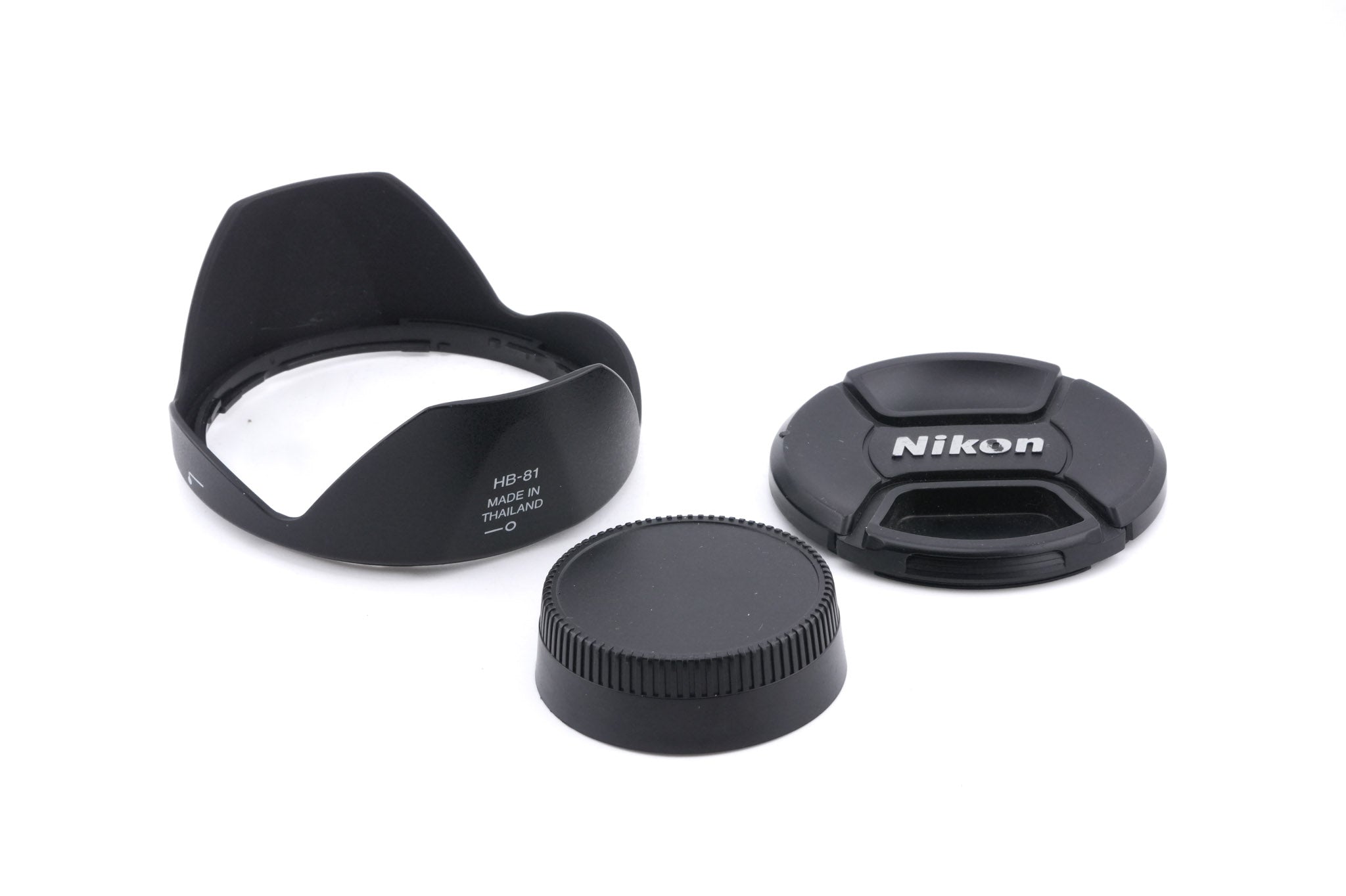 Nikon 10-20mm f4.5-5.6 AF-P Nikkor G VR
