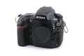 Nikon D800E