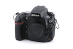 Nikon D800E