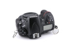 Nikon D800E