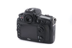 Nikon D800E