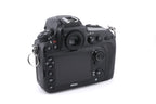 Nikon D800E