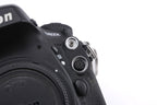 Nikon D800E
