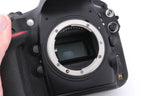 Nikon D800E