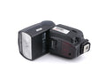 Canon 580EX II Speedlite