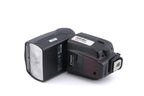 Canon 580EX II Speedlite
