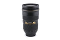 Nikon 24-70mm f2.8 AF-S Nikkor G ED N